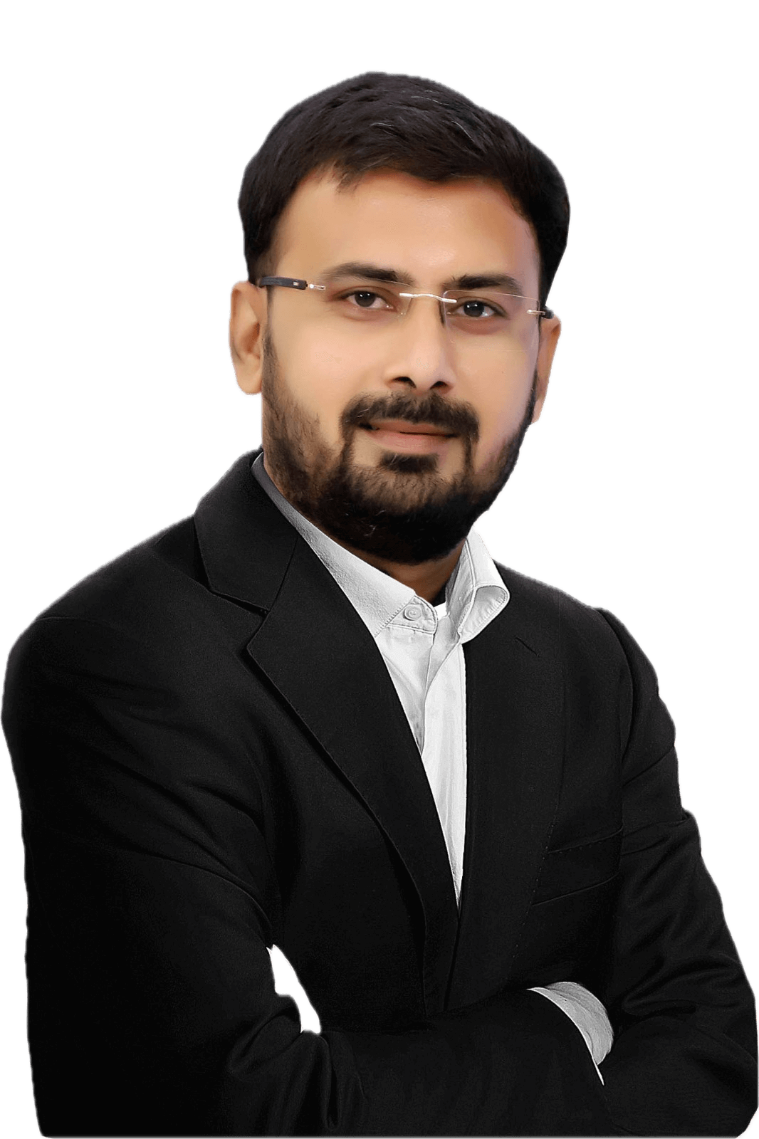 Chaitan Shah